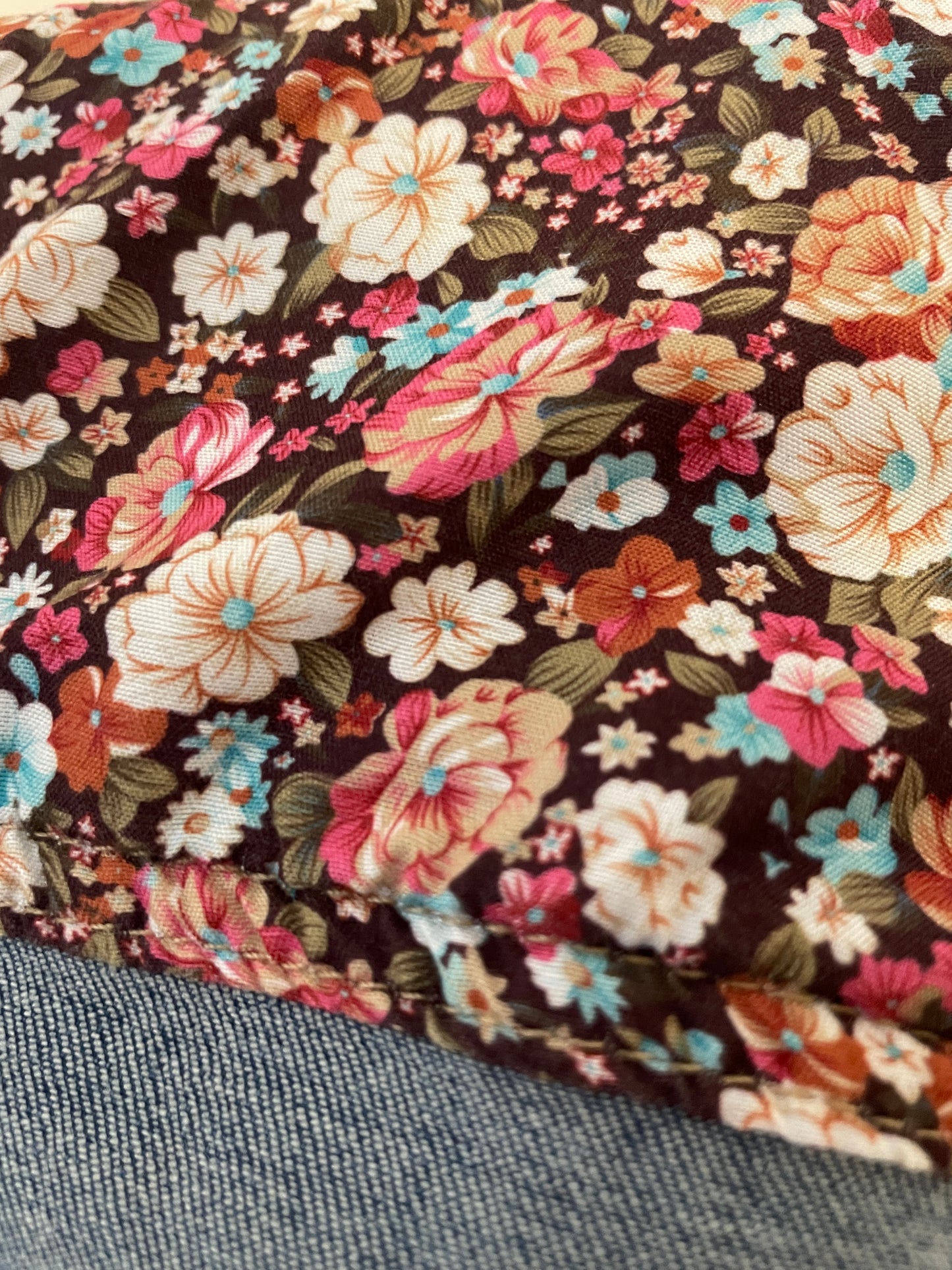 Veste en Jean SOFTY - Élégance Douce et Confort Absolu